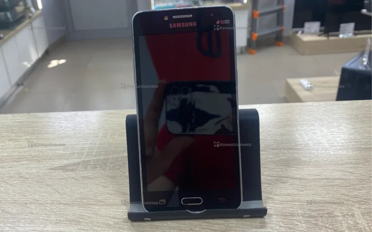 Samsung Galaxy J2 Prime SM-G532F
