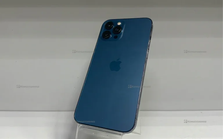 Apple iPhone 12 Pro Max 6/128 ГБ