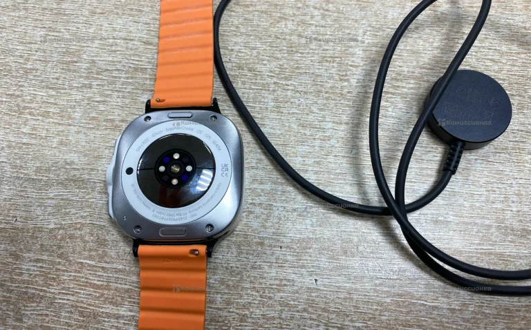 Часы  Samsung Galaxy Watch ultra