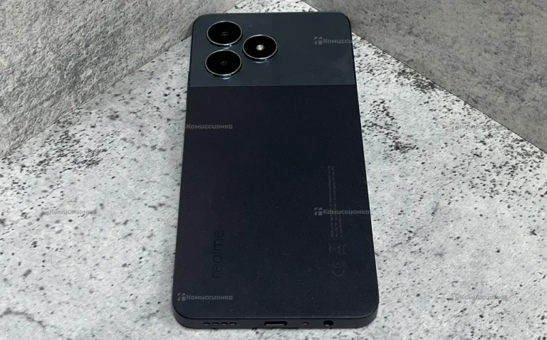 Realme Note 50 3/64 ГБ