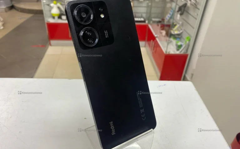 Xiaomi Redmi 13C 8/256 ГБ