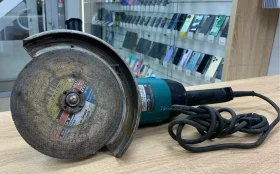Купить болгарка makita 9069 б/у , в Пенза Цена:5500рублей