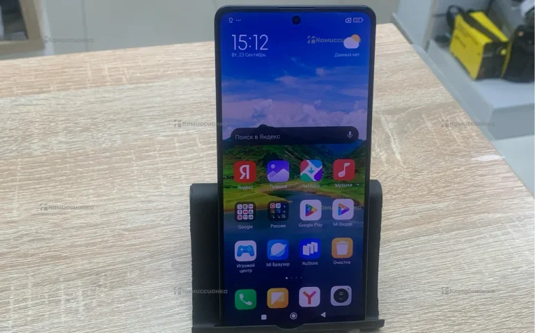 Xiaomi Redmi Note 14s 12/512Gb