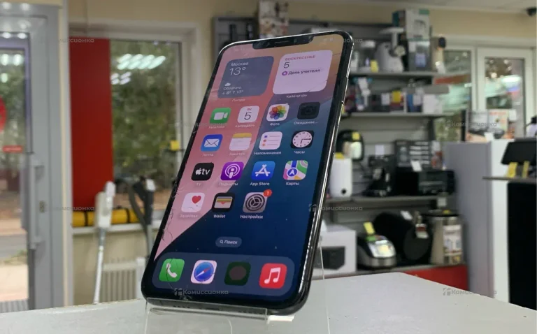 Apple iPhone XS Max 4/64 ГБ