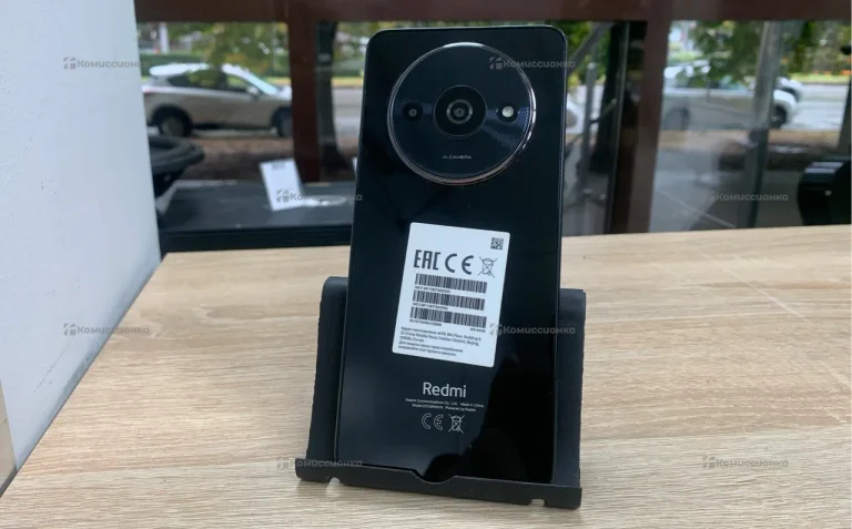 Xiaomi Redmi A3 3/64 ГБ