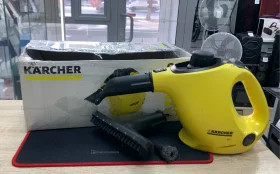 Купить Пароочиститель Karcher SC 1 б/у , в Тюмень Цена:3500рублей