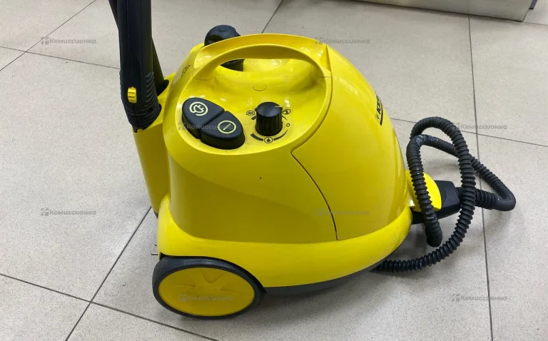 Пароочиститель Karcher SC 1702