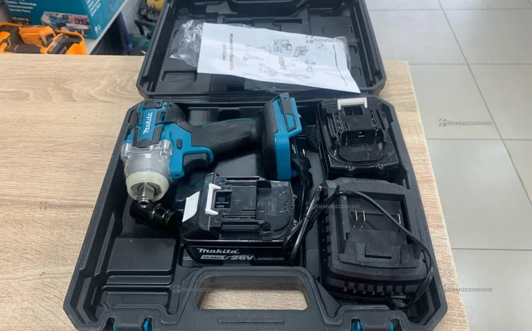 Гайковерт Makita M6-M22 Реплика
