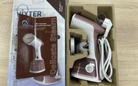 Купить Отпариватель Vixter GSH-2000 б/у , в Екатеринбург Цена:1500рублей