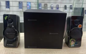 Купить Колонка  jetbalance jb-434 б/у , в Магнитогорск Цена:2100рублей