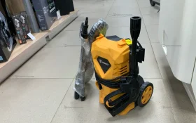Купить Мойка высокого давления Deko DKCW165 б/у , в Москва и область Цена:2500рублей