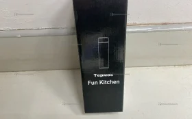 Купить Термос Fun Kitchen б/у , в Москва и область Цена:490рублей