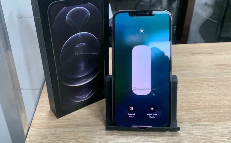 Apple iPhone 12 Pro Max 6/128 ГБ