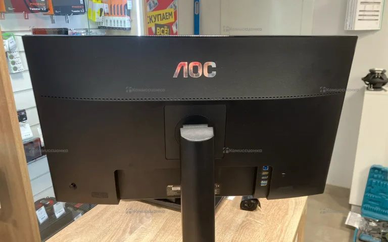 Монитор AOC G2790PX