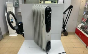 Обогреватель масляный Starwind SHV3001