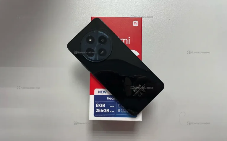 Xiaomi Redmi 14C 4/128 ГБ