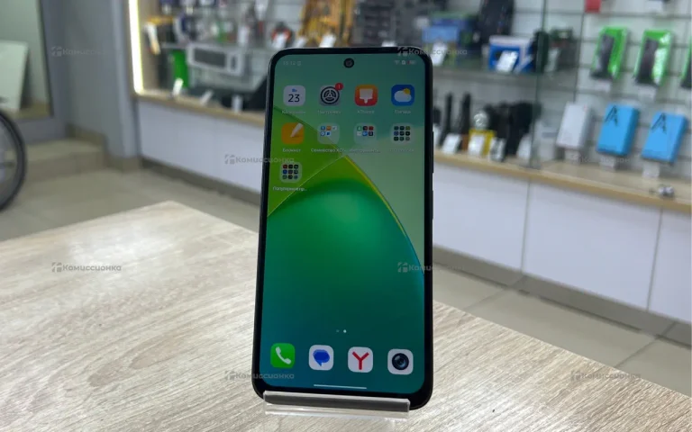 Infinix SMART 10 3/64 ГБ