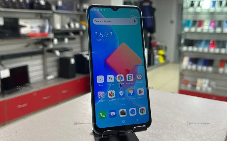 Tecno Tecno spark 8c 64GB