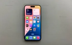 Apple iPhone 15 Pro Max 256Gb