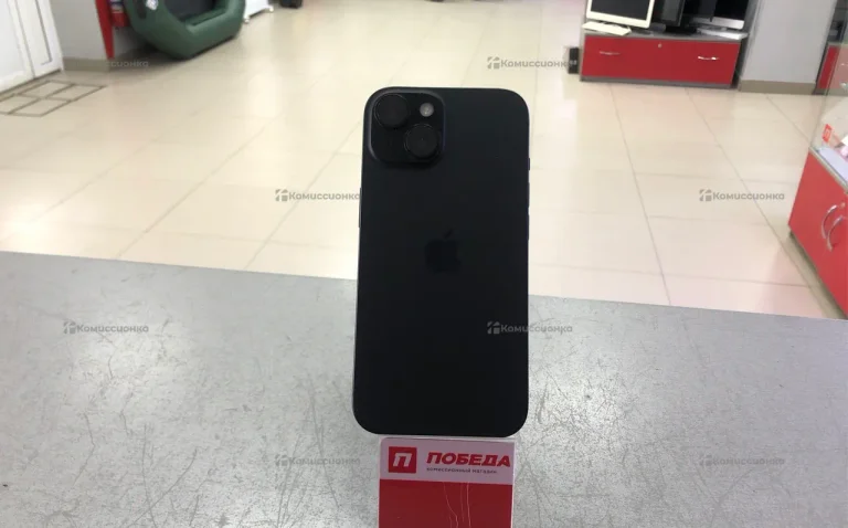Apple iPhone 15 128Gb
