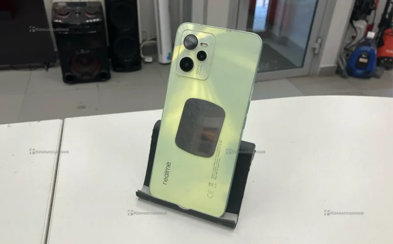 Realme C35 4/128 ГБ