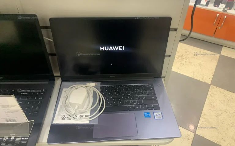 Ноутбук Huawei BoF-X