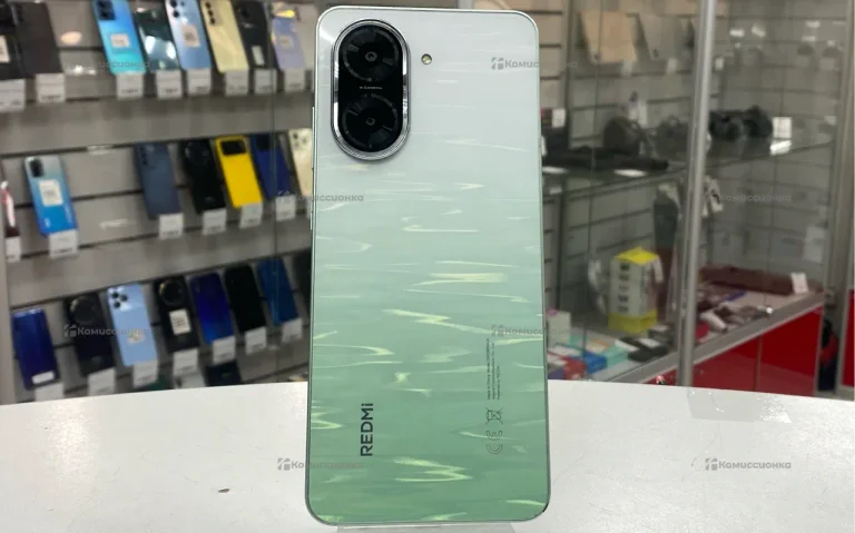 Xiaomi Redmi A5 3/64 ГБ