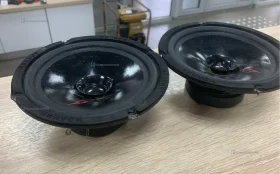 Купить Колонка Урал Молния АС-МЛ165 б/у , в Уфа Цена:1500рублей