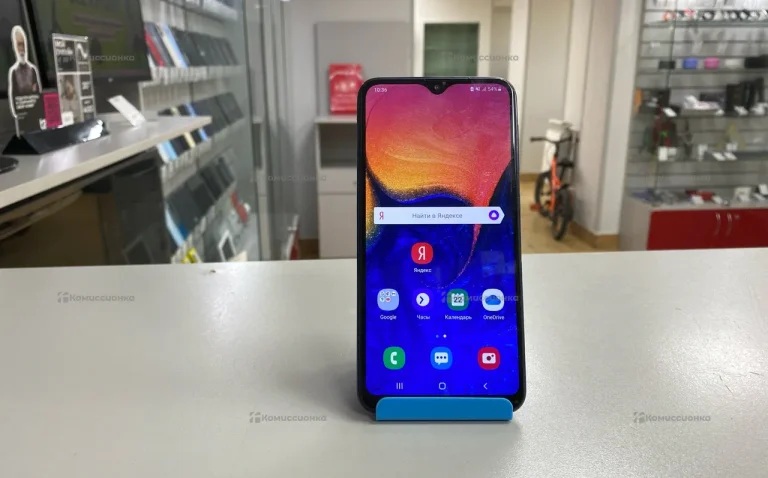 Samsung Galaxy A10 2/32gb