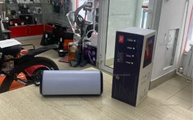 Купить Колонка  T&G TG357 б/у , в Нижнекамск Цена:890рублей