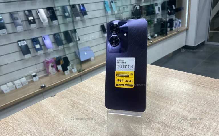 Realme Note 60 4/128Gb