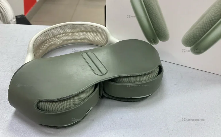 Наушники AirPods Max