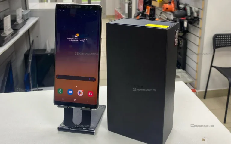 Samsung Galaxy Note 6/64Gb