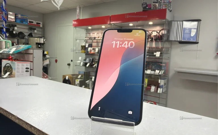 Apple iPhone 13 Pro Max 6/256 ГБ