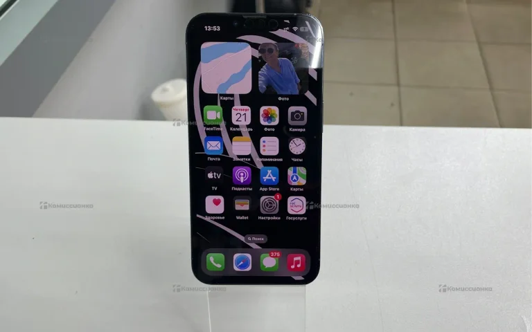 Apple iPhone 13 Pro 128Gb