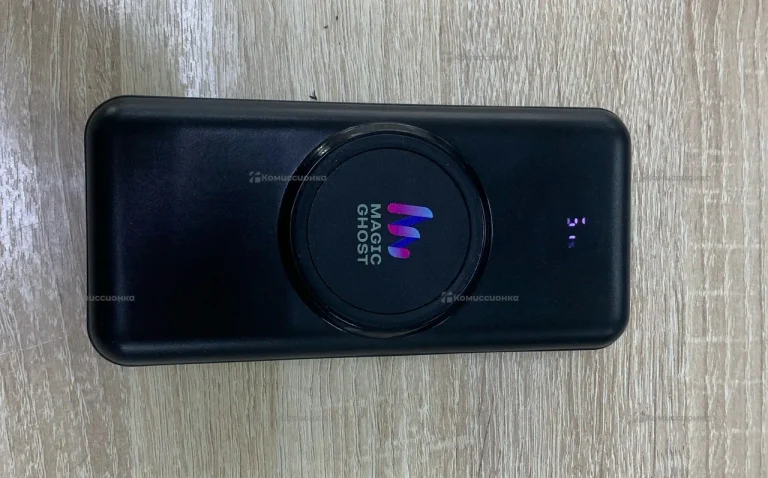 Power Bank