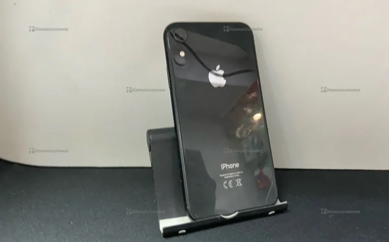 Apple iPhone XR 3/64 ГБ