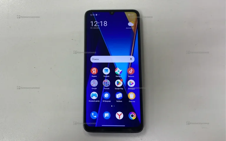 Xiaomi Poco C65 8/256 ГБ