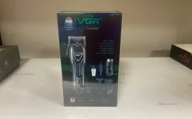 Купить машинка для стрижки VGR v 051 б/у , в Кострома Цена:1490рублей