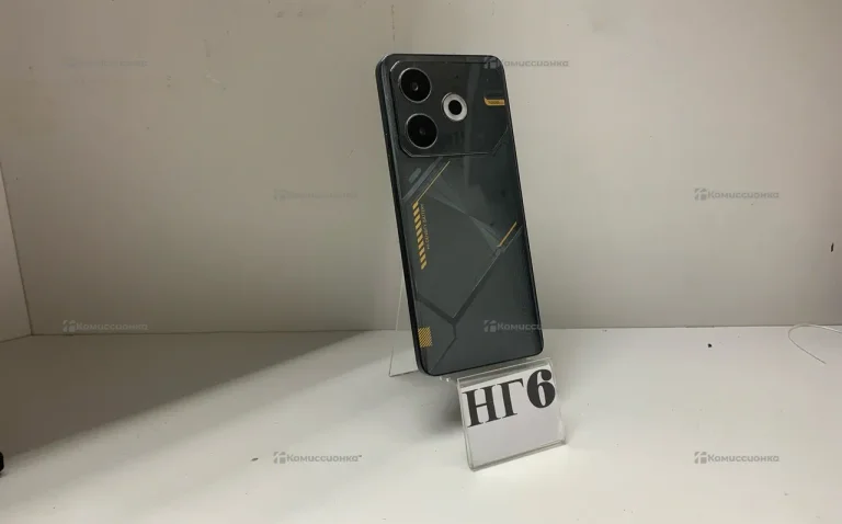 Tecno Pova 6 Neo 8/256Gb