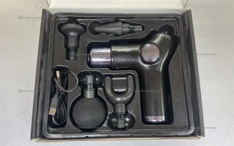 Массажёр Centek