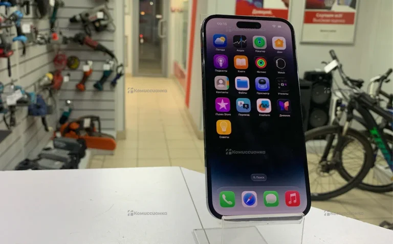 Apple iPhone 14 Pro Max 6/128 ГБ