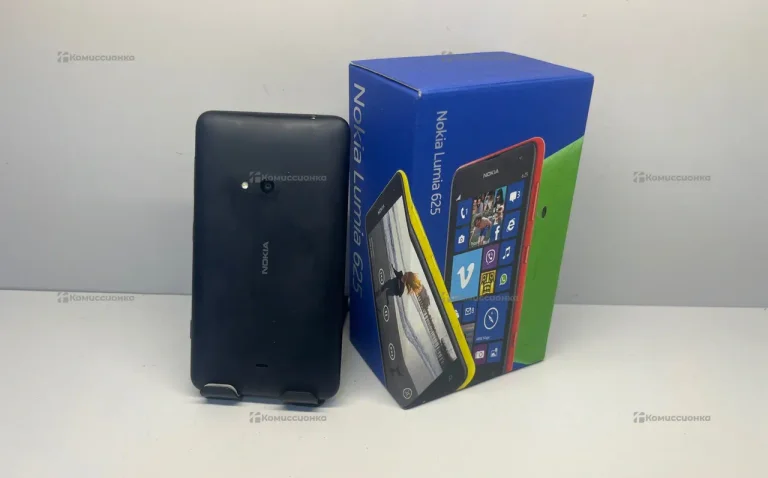 Nokia Lumia 625