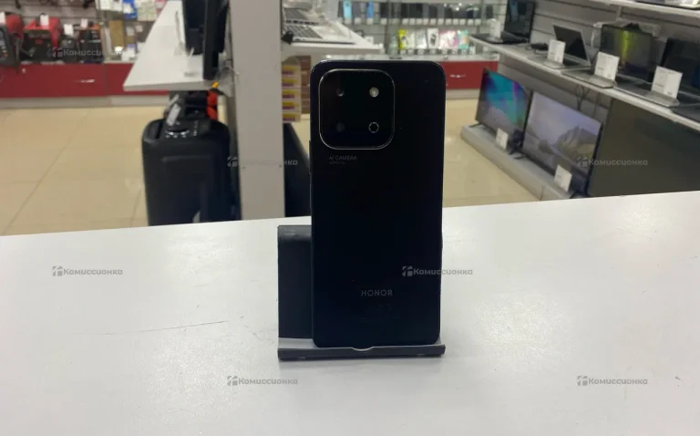 Honor X6b 4/128 ГБ