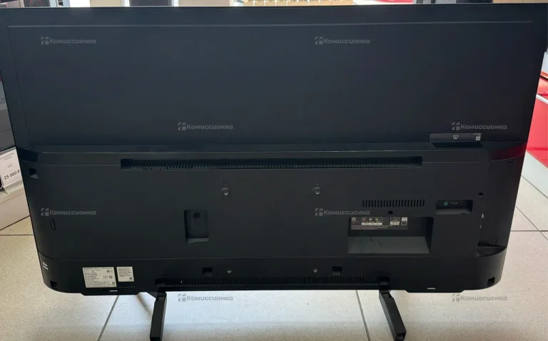 Телевизор Sony KD-43XE7096