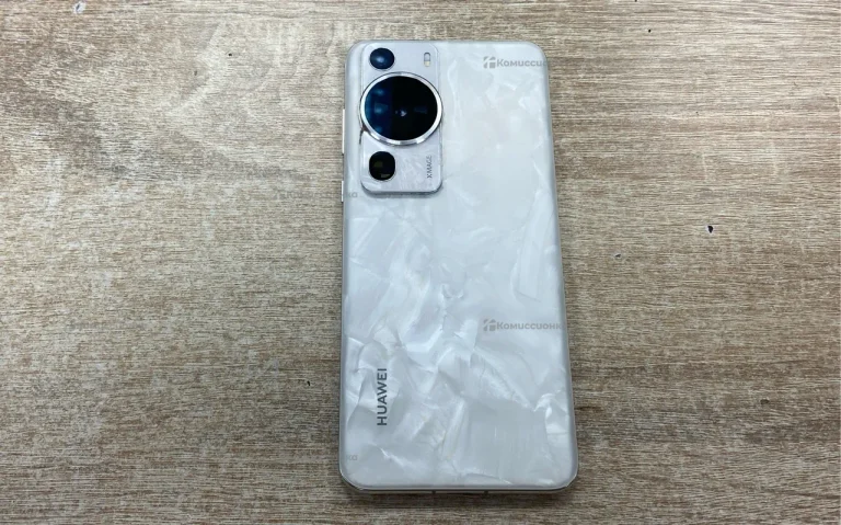 Huawei P60 Pro 8/256 ГБ