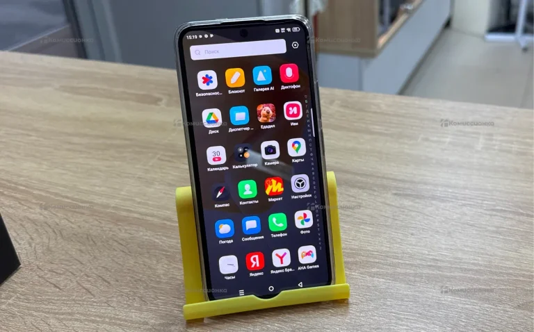 Infinix HOT 50 Pro 8/256 ГБ