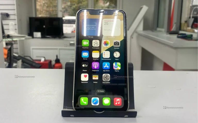 Apple Iphone 11 128 ГБ