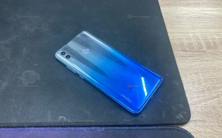 Honor 10 lite 3/32Gb