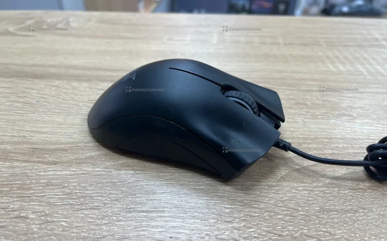 Razer deathadder essential